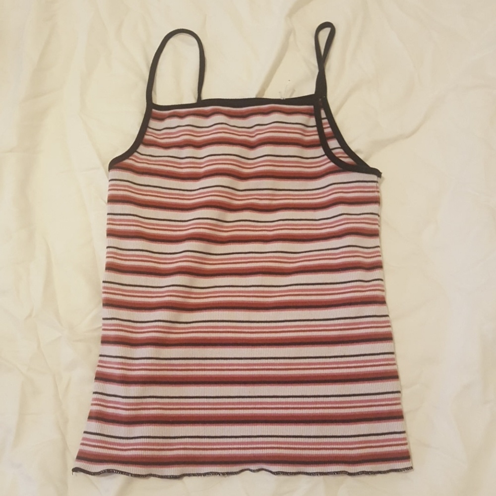 Urban outfitters halter top